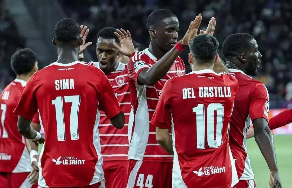 多特蒙德力克国米，哈兰德补时绝平法甲