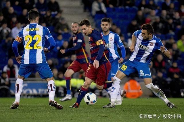 马竞险胜热刺，拉莫斯乌龙送礼德甲