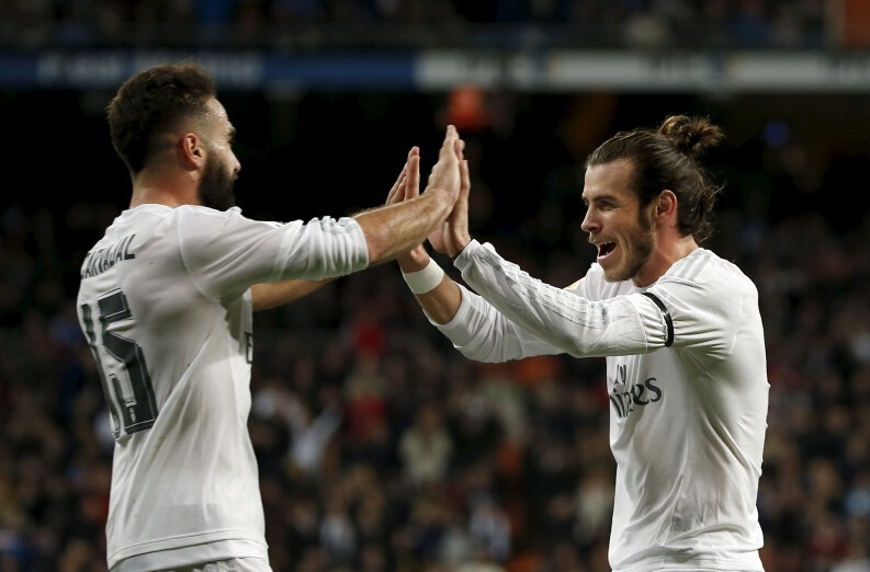 华体会官网-多特蒙德绝杀国米，贝尔梅开二度西甲