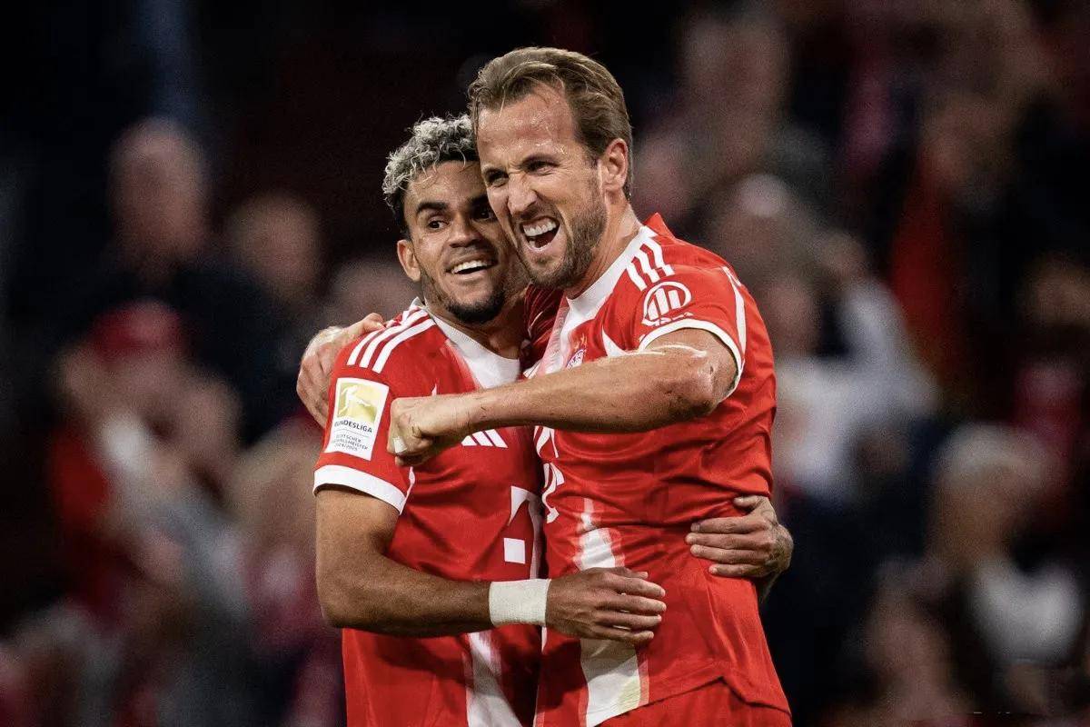 华体会登陆-包含切尔西险胜莱比锡，凯恩梅开二度西甲的词条