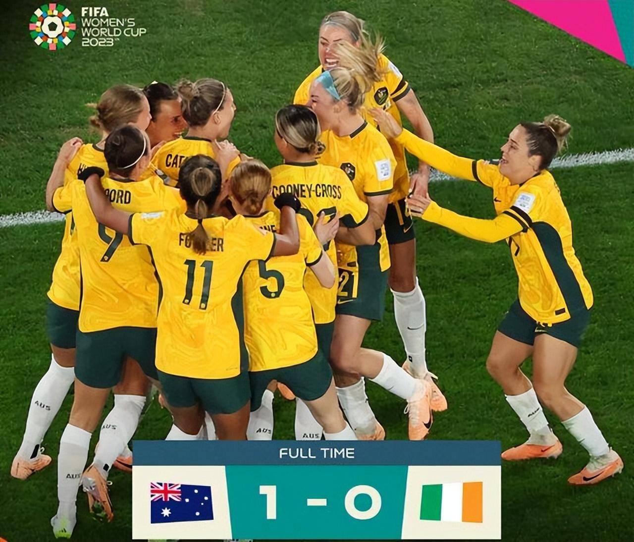 丹麦女足身兼多端获胜，成功跻身强的简单介绍