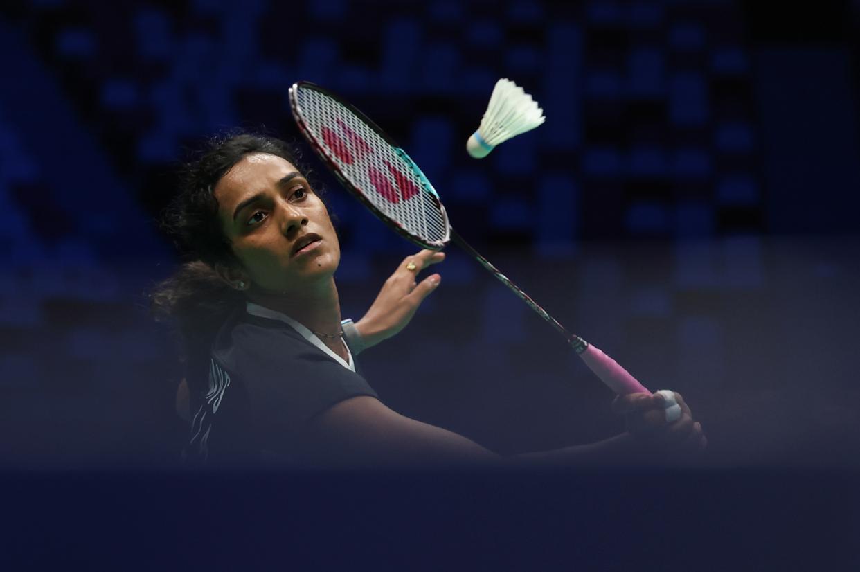 丹麦羽毛球队血洗印度羽毛球队，戴资颖爆发神勇的简单介绍