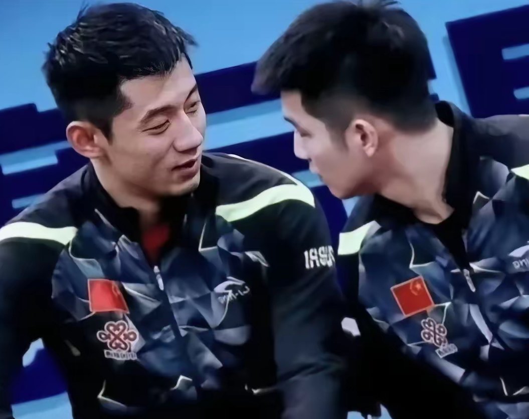 中国乒乓球队爆冷瑞典乒乓球队,张继科制霸全场的简单介绍 中国乒乓球队爆冷瑞典乒乓球队,张继科制霸全场的简单介绍