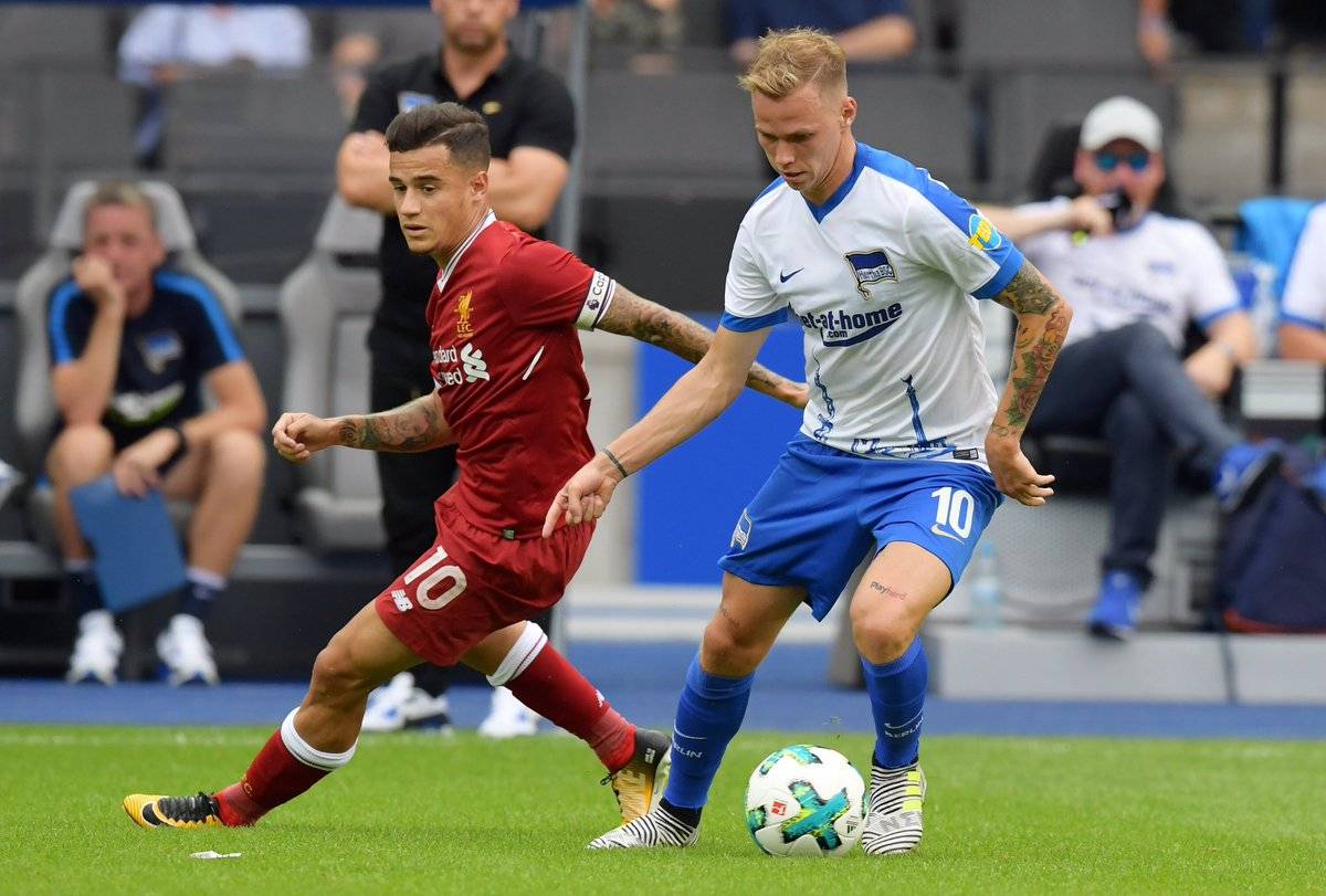 华体会登录-柏林赫塔期待在下一场比赛中取胜